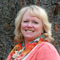 Gwyn Brewster