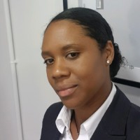 Nhanga de Barros Nathalie