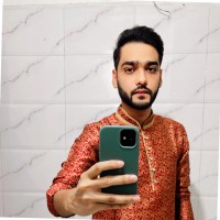 Akshay Saxena