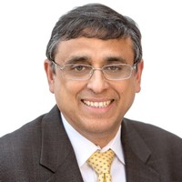 Vikrant Gadgil