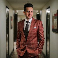 Rahul Dagar