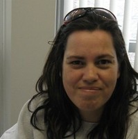 Hazel Harvie
