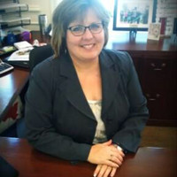 Sharon Holland