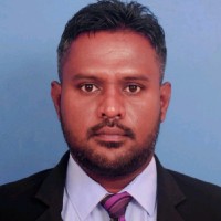 Maduranga S