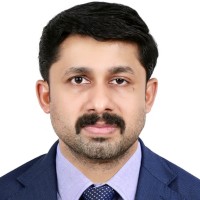 Srivalsan A