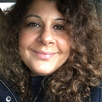 Sandra Habashy