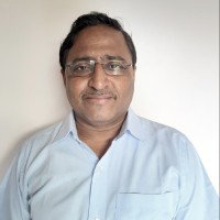 Pradip Nate