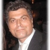 Behnam Esfahanizadeh