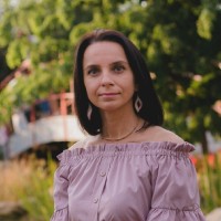 Nataliia Kachan