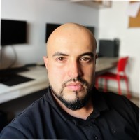 Rémi M.