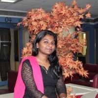 Swapnali Kamble