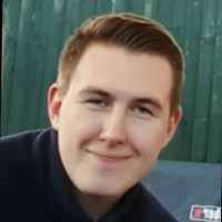 Daniel Keogh