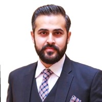 Muhammad Bilal Qureshi