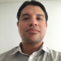 Rodolfo Cordova