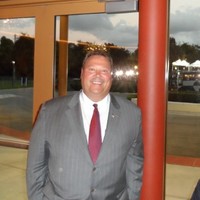 PAUL BERGSTROM