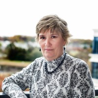 Kathryn Bradley