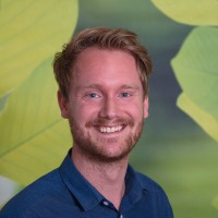 Remon De Vries