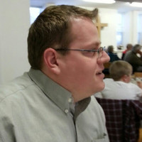 Jason Packham