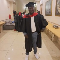 Tshiamo Mosia