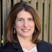 Stacey Lindahl