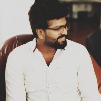 Rahul Raj Sr