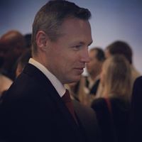 Robert Mitchell Vreugdenhil