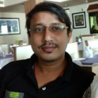 satyajit Pradhan