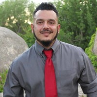 Gilbert Serna