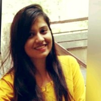 Deepika Thakkar