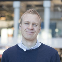 Erik Hellestøl
