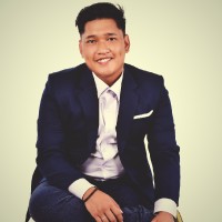 Raymond Andalan