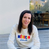 Gaëlle Peyriguère