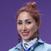Mehrnaz Tajfar
