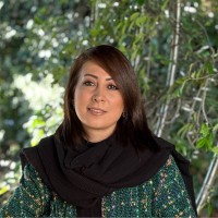 Samira Ebadollahzadeh