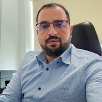 Omar Abu Al Hija