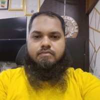 Mijanur Rahaman