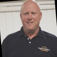 Greg Channing