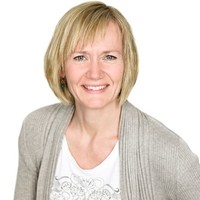 Kirsten Charlotte Bille