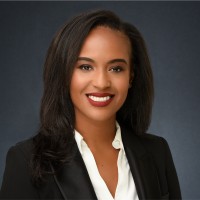 Vernika Moore-Elie
