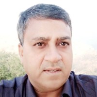 Jayesh Kothari