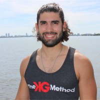 Kevin Gonzalez