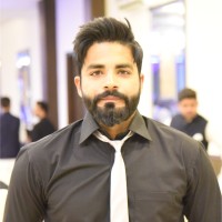 Waqar Hussain