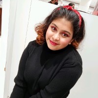 Mahasweta Sengupta