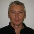 Graham Bates