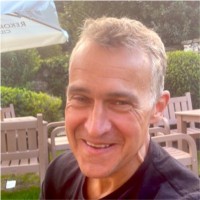 Ian Pygott
