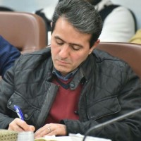 Masoudreza MohammadSalehi