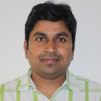 Dr. Sreeramulu Valligatla