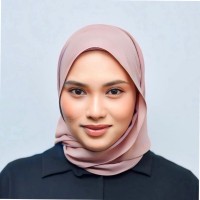 Sa’Idatul Najihah