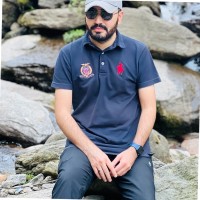 Noman Said
