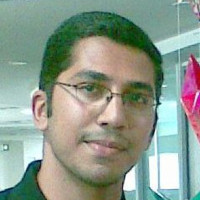 Vikas Kashyap